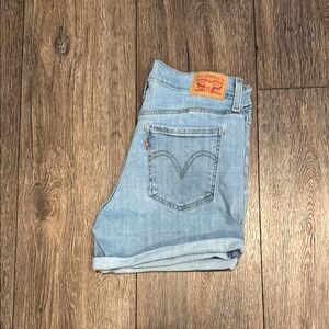Levi's Light Blue Denim Jeans size 30